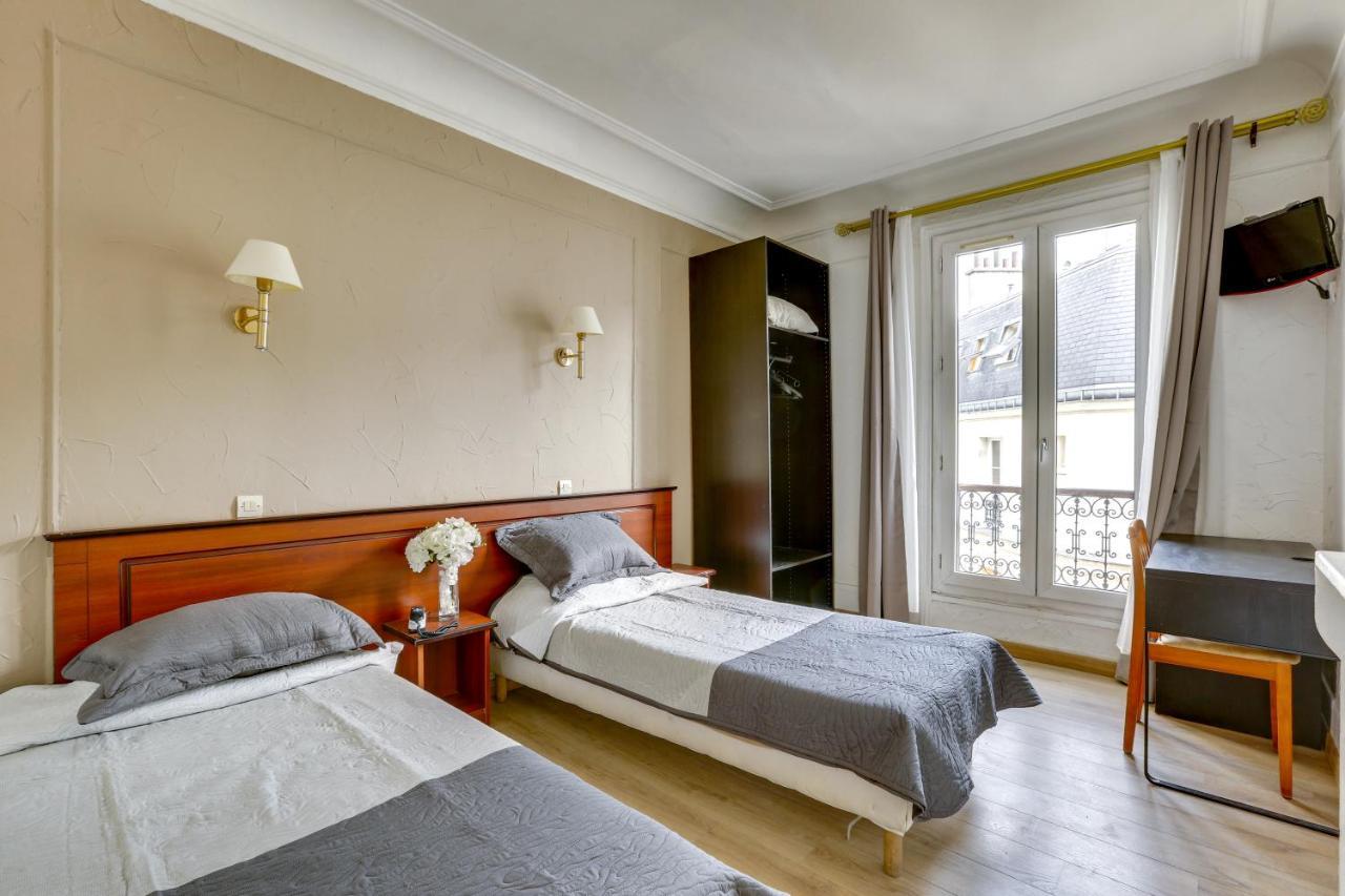 Superior Tweepersoonskamer met 2 Aparte Bedden